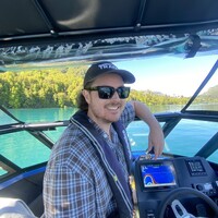 Southern Discoveries Employee Josh Noble's profile photo