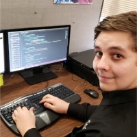 SomethingCool.com LLC Employee William Schwegler's profile photo