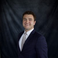 Disability Planners Employee McLain Hassard's profile photo