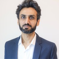 Citi Employee Akshay Jodha's profile photo