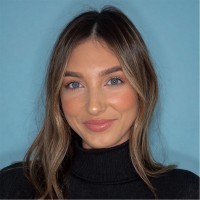 Bella Dahl Employee Julia Stege's profile photo