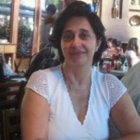 MaryLand Idiomas Employee Samera Rahal's profile photo
