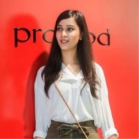 Avantiico Employee Dhanalakshmi Dhamodaran's profile photo