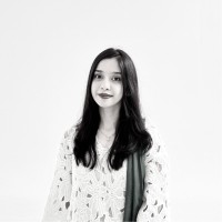 Breakout Employee Maheen Ashraf's profile photo