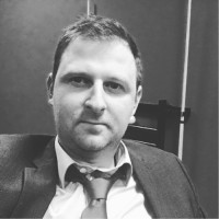 Mobilunity | Dedicated Development Teams Employee Cyril Samovskiy's profile photo