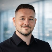 Curtiss-Wright Corporation Employee Rick Barrow's profile photo