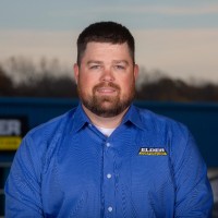 Elder Corporation Employee Taylor Anderson's profile photo