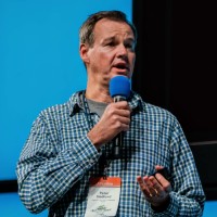Virginia Foundation for the Humanities Employee Peter Hedlund's profile photo