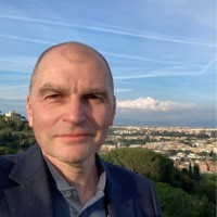 tcc global Employee Jeremy Carswell's profile photo