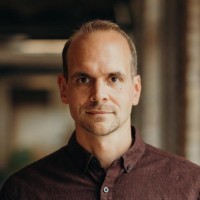 wattx Employee Simon Müller's profile photo