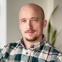 Kolekti Employee Stephen Cheesley's profile photo