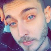 Corvani Employee Nash Morrison's profile photo