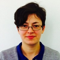 CNP Assurances Protection Sociale Employee Jessica Ferraris's profile photo