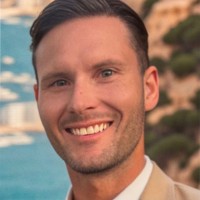 Sagard Real Estate Employee Greg Haggerty's profile photo