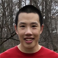 Ellumen, Inc. Employee Vinh Nguyen's profile photo