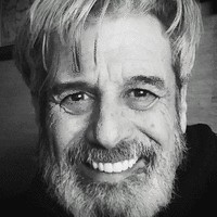 United States Postal Service Employee Mark Dangelo's profile photo