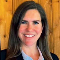Nameplate & Panel Technology Employee Elaine Houlihan's profile photo