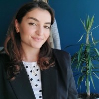 Ani Simonyan Email & Phone Number