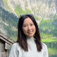 Fraunhofer IPA Employee Chih-Yi Lin's profile photo