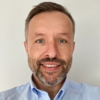 Autentika Employee Michał Samojlik's profile photo