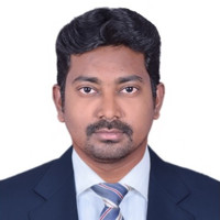 Bin Dasmal Doors Employee Sandeep S.'s profile photo