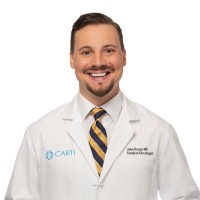 CARTI Employee Jake Brady's profile photo