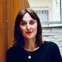 Olesia Skibinska Email