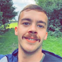 Delifresh ltd Employee Matthew Pemberton's profile photo