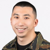 Hiive Employee Andrew Chen's profile photo
