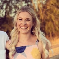 Cotton On Group Employee Ashleigh Ritchie's profile photo