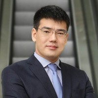 SANTO Member of Polpharma Group Employee Amankos Buranbayev's profile photo