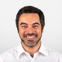 Frédéric Perrier Email & Phone Number