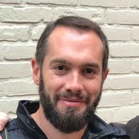 Voizzup Employee Jose Liso's profile photo