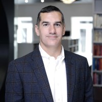 Distinguished Programs Employee Steve Sitterly's profile photo