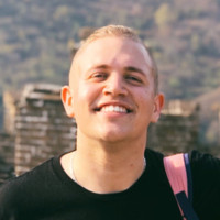 National Rugby League Employee Mitch Doyle's profile photo