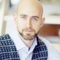 GarantiBank International NV Employee Can Mentes's profile photo