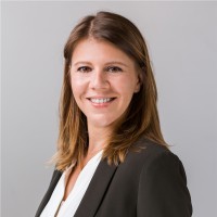 Brau Union Österreich Employee Valerie Semorad's profile photo