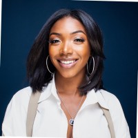 Read Better Be Better Employee Jade Rushing's profile photo