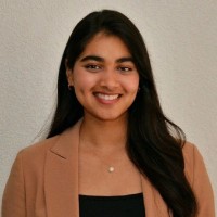 Major League Hacking Employee Lavanya Sharma's profile photo