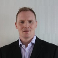 Stephen Blair Email
