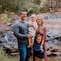 ADP Employee Larry Ewing's profile photo