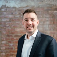 Protective Life Employee Justin Allen's profile photo