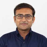 Farnell Packaging Limited Employee Chirag Patel's profile photo