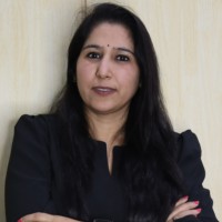BizBrolly - Mobile App & Web Custom Platform Development Company Employee Megha Pandita's profile photo