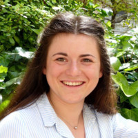 Just Happiness Employee Pauline Papacaloduca's profile photo