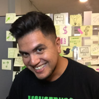 iProspect Chile Employee Hector Lagno's profile photo