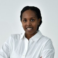 Salient Advisory Employee Malyse Uwase's profile photo