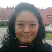 UFIT Health, Fitness & Sports Employee Megan Li's profile photo