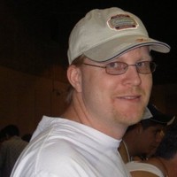 CACI Employee Bryan Marshall's profile photo