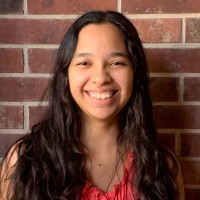 American Airlines Employee Sofia Ortega's profile photo